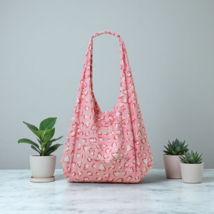 the sweetheart tote.